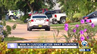 PBSO searching for missing woman