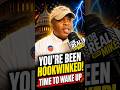 You've Been Hoodwinked | Black Conservative Sounds Off on Democrats