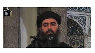 ISIS leader Abu Bakr al-Baghdadi injured in airstrike last May, sources say