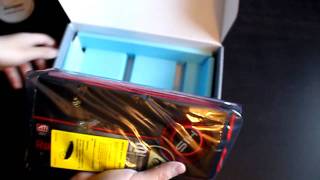 ATI HIS Radeon HD5850 Unboxing