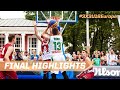 Final Highlights - LAT v SLO - Latvia - 2016 FIBA 3x3 U18 European Championships Qualifiers