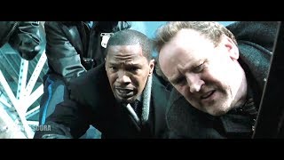 Law Abiding Citizen (2009) - Bill Reynolds Got Murdered