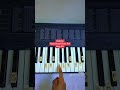 How Great Thou Art, Key A sharp. Piano tutorial.