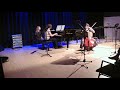 Suite for Violoncello & Piano ( Kurdish Songs) - Rizgar Ismael (2016)