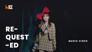 [4K 60FPS] LOONA_Chuu 이달의 소녀_츄 'Heart Attack' MV | REQUESTED