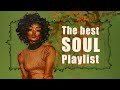 Relaxing soul music | Soul songs bring the call of love to you - The best soul music compilation