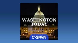 Washington Today (3-22-22): Senators question Supreme Court nominee Ketanji Brown Jackson