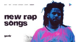 Best New Rap Songs this Week - February 23, 2025