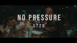 No Pressure - 03/05/2022 (Live @ 1720 Warehouse)