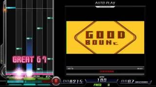 【BOFU2016】GOODBOUNCE[A]