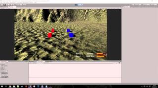 Unity RPG Prototype Build 5