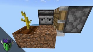 A Terrible Way to Stop Observers from Looping (Minecraft Bedrock Edition)