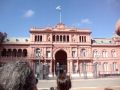 El Prof. Juan Lázara describe los cambios de la Casa Rosada.MPG