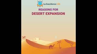 Discussing the reasons for the expansion of Thar Desert ||Mana La Excellence