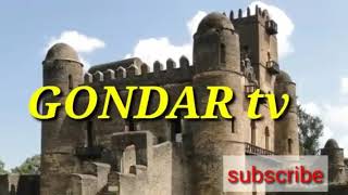 Gondar tv