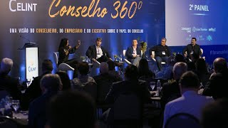 IV FÓRUM ANUAL DO CELINT - OUT 2023