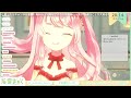 【 歌枠 karaoke 】3dクリスマス歌枠🎤超かわいい衣装で素敵なliveをお届け💗【 vtuber 若葉まぁく】