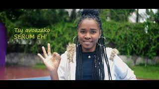 MOMO JAH   Tsy avoazako serum   official clip 2020  Skysoundteam