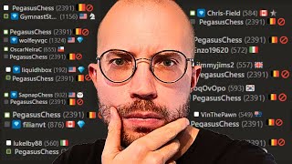 This Huge Chess YouTuber Got Caught Cheating