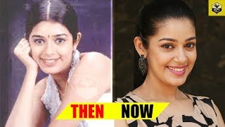 Chaya Singh Then \u0026 Now Photos | Top Kannada Actress | Before After | Chaya Singh Rare Unseen Pics