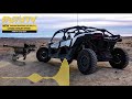 [Hear The Sound] Can-Am Maverick X3 Exhaust System Audio Clip  | MagnaFlow