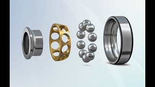 Fundamentals of bearings