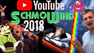 YouTube Rewind 2018: Meme Controls Rewind | #YouTubeRewind