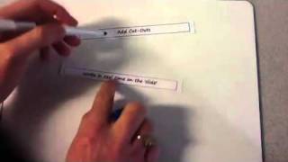 Common Craft Style Video
