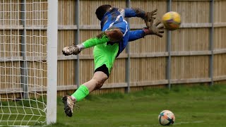 Alex Paredes - East of Scotland Football League Debut - Distribution