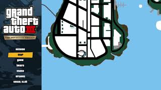 Gta 3 the definitive edition ep 4