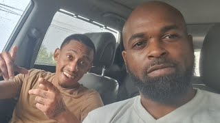 We Ain't Kool ft. Strap Da Ghost