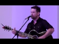 Always Be My Baby (Acoustic) - David Cook Live @ ION Orchard, Singapore [HD]