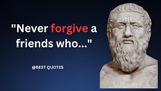 "Unlock Your Inner Power with the Plato BEST Motivational Quotes!"