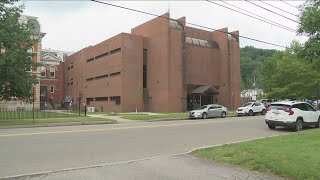 Warren Co. Approves Plans to Renovate Jail