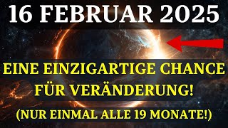 BEREITET EUCH VOR! 16. FEBRUAR 2025 – VENUS ERSTRAHLT WIE NIE ZUVOR! VERPASST ES NICHT!