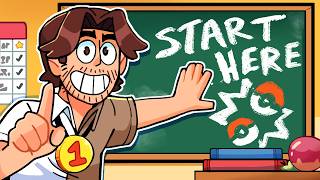 An Introduction to Competitive Pokemon