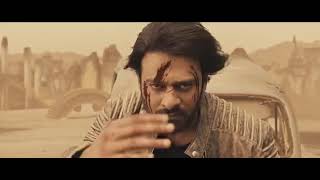 Saaho best climax scene [#1] . ft.Prabhas  ft.Neil Nitin Mukesh