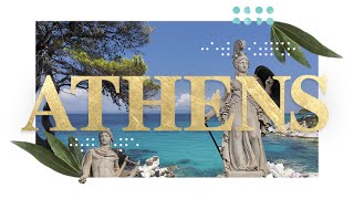 The Athens Tour Experience | EF Educational Tours