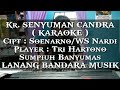 senyuman candra keroncong karaoke tri hartono lanang bandara musik