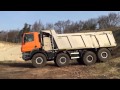 Tatra Phoenix 8X8 30T