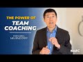 A Guide to Team Coaching: What You Need to Know (It's Not Just Coaching!) | Executive Coaching