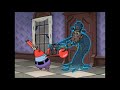 SpongeBob SquarePants episode Ghoul Fools aired on October 27, 1999