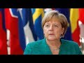 EU leaders divided on migration at annual summit