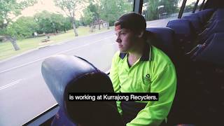 Recycle Night? Recycle Right! REROC Wagga - Part 1 30