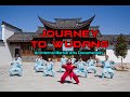 Journey To Wudang - A Documentary of Wudang Martial Arts