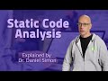 Axivion’s Approach to Static Code Analysis: Insights from Daniel Simon