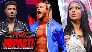 MUST-SEE MOMENTS for TNA iMPACT! January 30, 2025