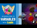 What are Variables? Coding for Kids | Kodable