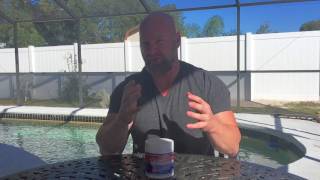 Mesomorph Pre Workout Review