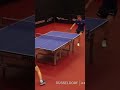 박강현 엄청 빠른 pingpong